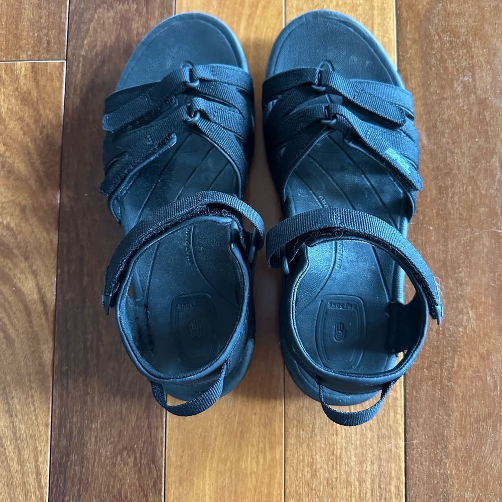 Teva Sandals